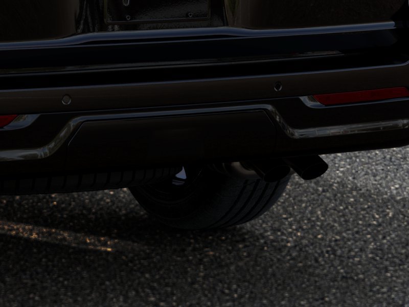 New 2027 Lincoln Navigator Reserve AWD/4WD image 23