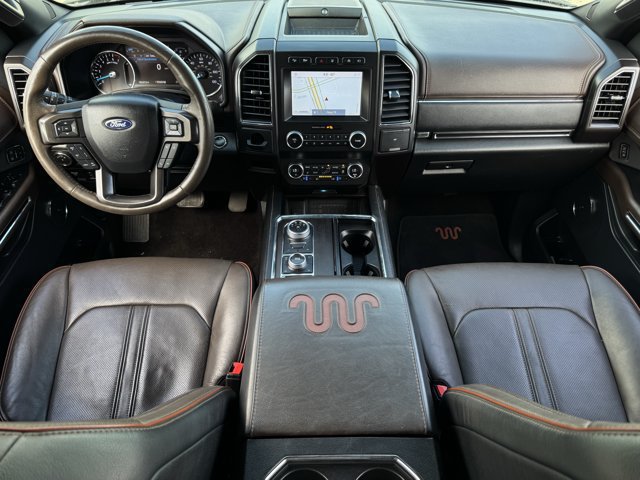 Used 2021 Ford Expedition Max King Ranch AWD/4WD image 11