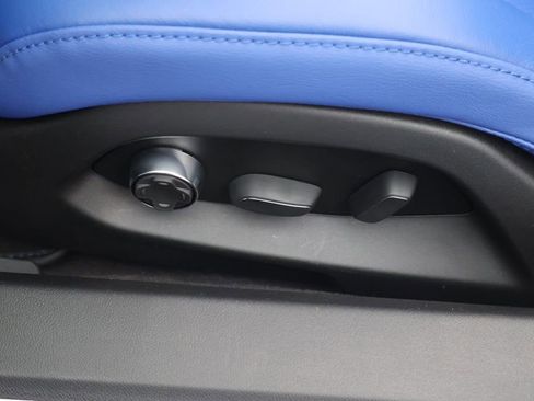 New 2026 Chevrolet Corvette Z06 w/ Z07 Performance Package image 18