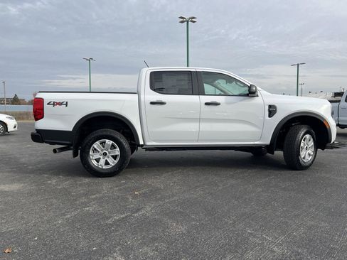 New 2025 Ford Ranger XL w/ Trailer Tow Package image 4