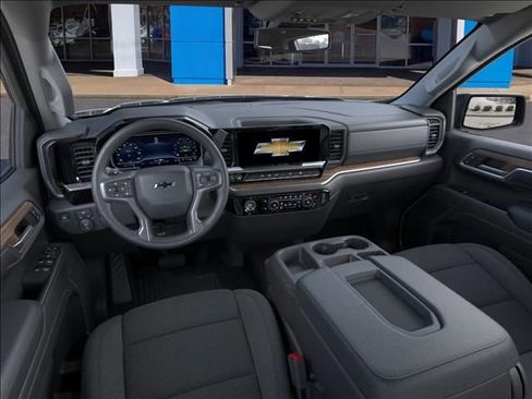 Used 2023 Chevrolet Silverado 1500 RST image 15