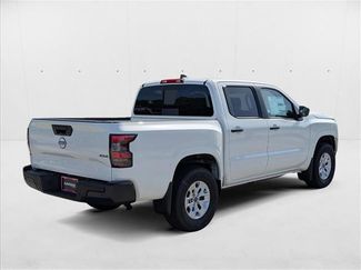 New 2025 Nissan Frontier S video 2