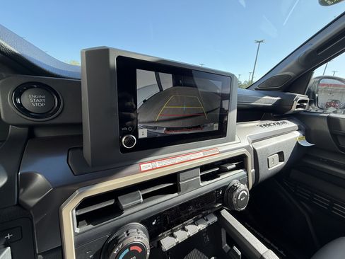 New 2026 Toyota Tacoma SR5 AWD/4WD image 24