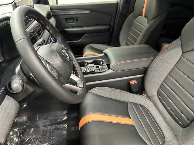 New 2026 Honda Passport TrailSport image 10