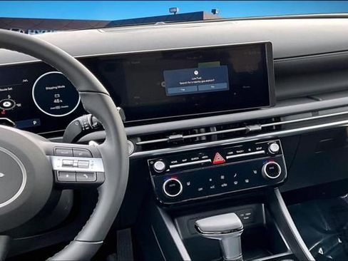 New 2026 Hyundai Santa Cruz XRT AWD/4WD image 7