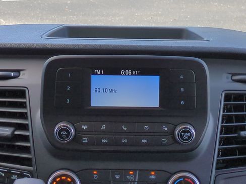 New 2025 Ford Transit 350 XL image 18