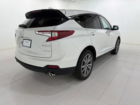 Certified 2021 Acura RDX AWD w/ Technology Package image 5