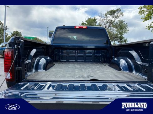 Used 2021 RAM 1500 Classic Warlock w/ Electronics Group AWD/4WD image 32