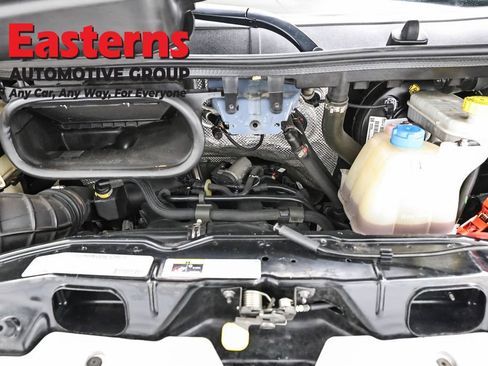 Used 2020 RAM ProMaster 3500 image 7