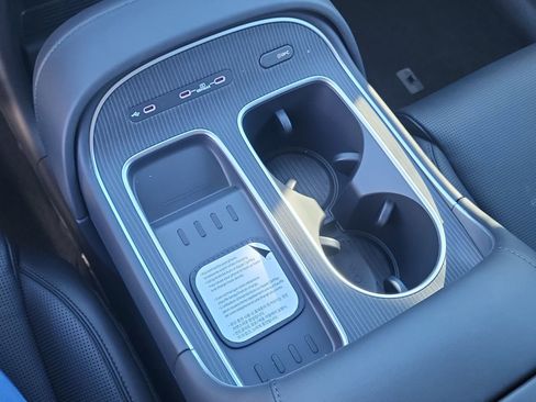 New 2026 Hyundai Palisade Calligraphy image 12