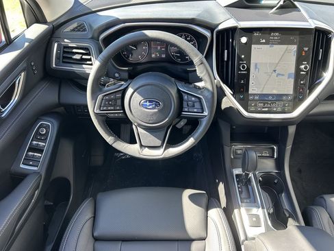New 2026 Subaru Ascent Limited AWD/4WD image 15