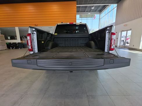 Used 2023 Ford F150 Lariat w/ Equipment Group 502A High AWD/4WD image 11