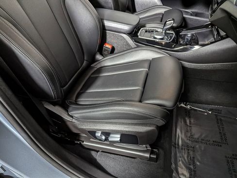 Used 2023 BMW X3 xDrive30i image 24