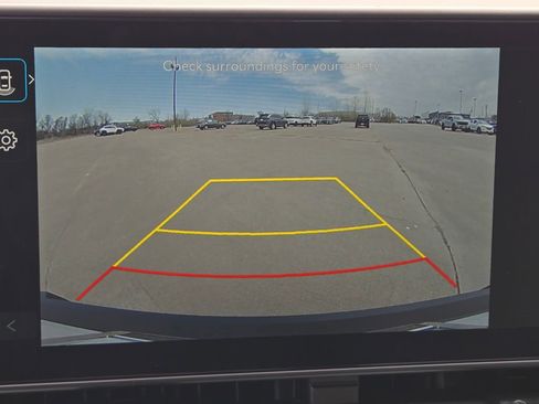 New 2026 Hyundai Kona SE image 12