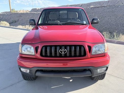 Used 2003 Toyota Tacoma PreRunner image 2