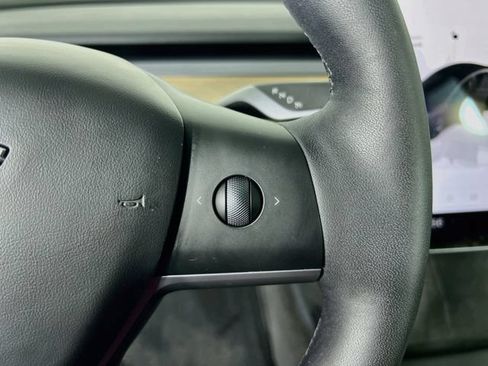 Used 2023 Tesla Model 3 Long Range AWD/4WD image 22
