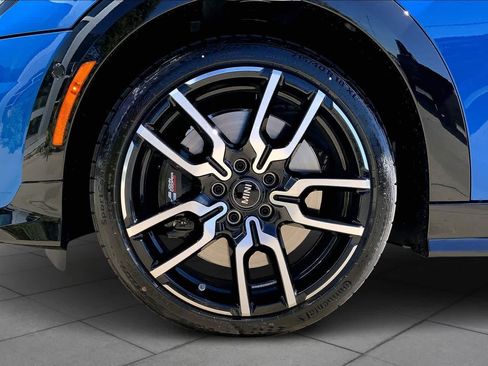New 2026 MINI Cooper S image 11