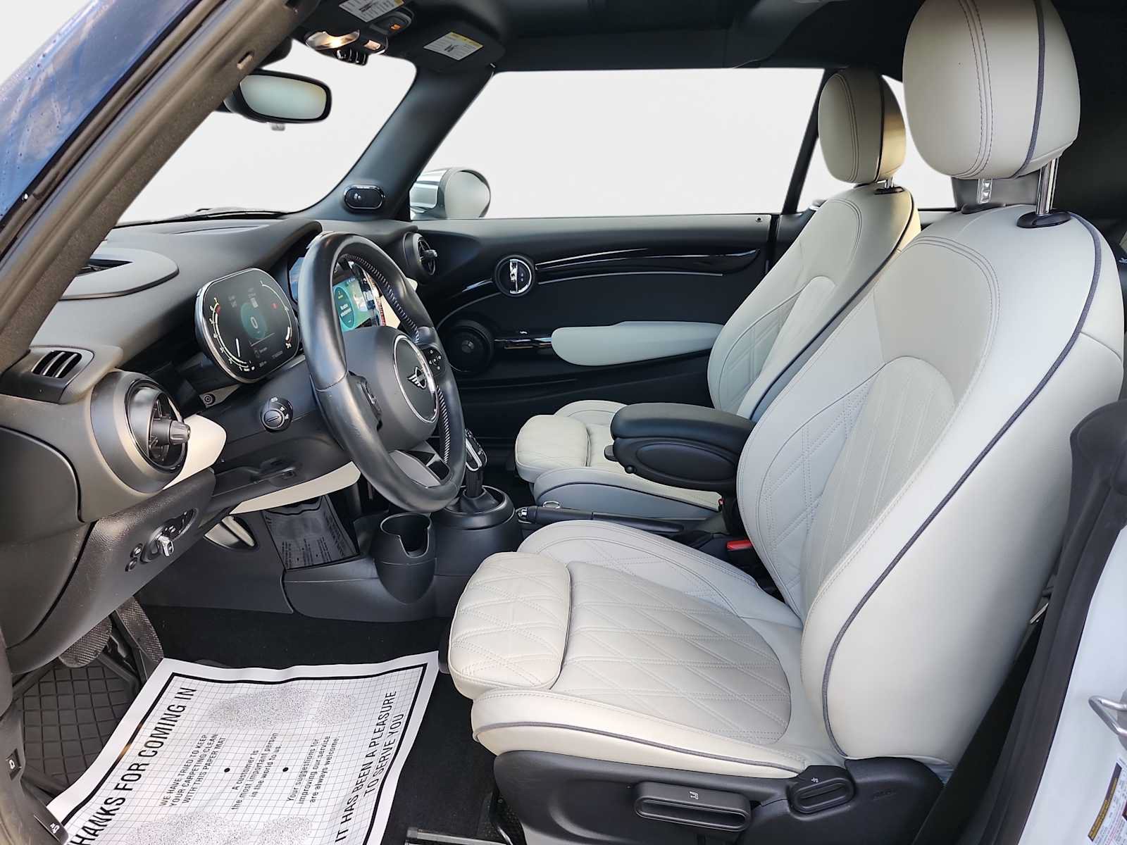 Used 2024 MINI Cooper S FWD image 11