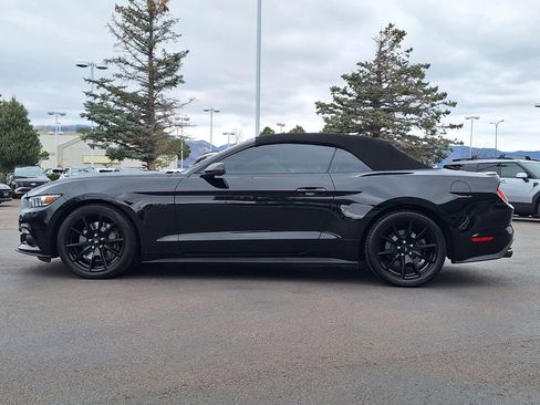 Used 2017 Ford Mustang GT Premium w/ Equipment Group 401A image 6