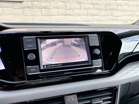 Certified 2023 Volkswagen Taos S image 21