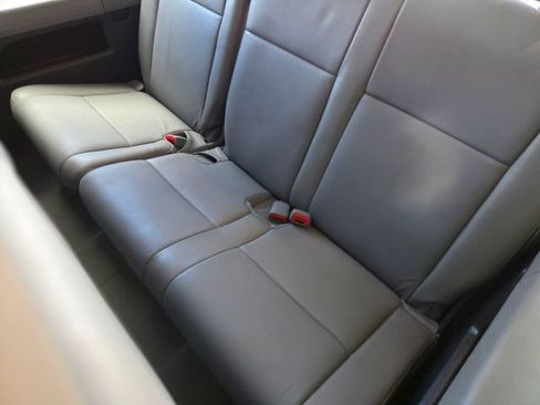 Used 2011 Toyota Sequoia Limited AWD/4WD image 46