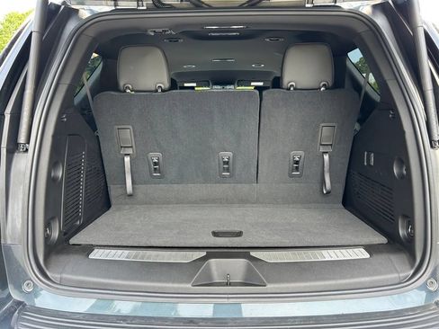Used 2021 Chevrolet Tahoe RST w/ Rear Media and Nav Package AWD/4WD image 49