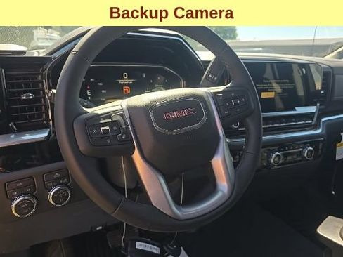 Used 2026 GMC Sierra 1500 Elevation AWD/4WD image 11