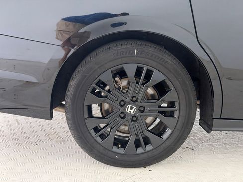 Used 2025 Honda Odyssey Sport-L image 12