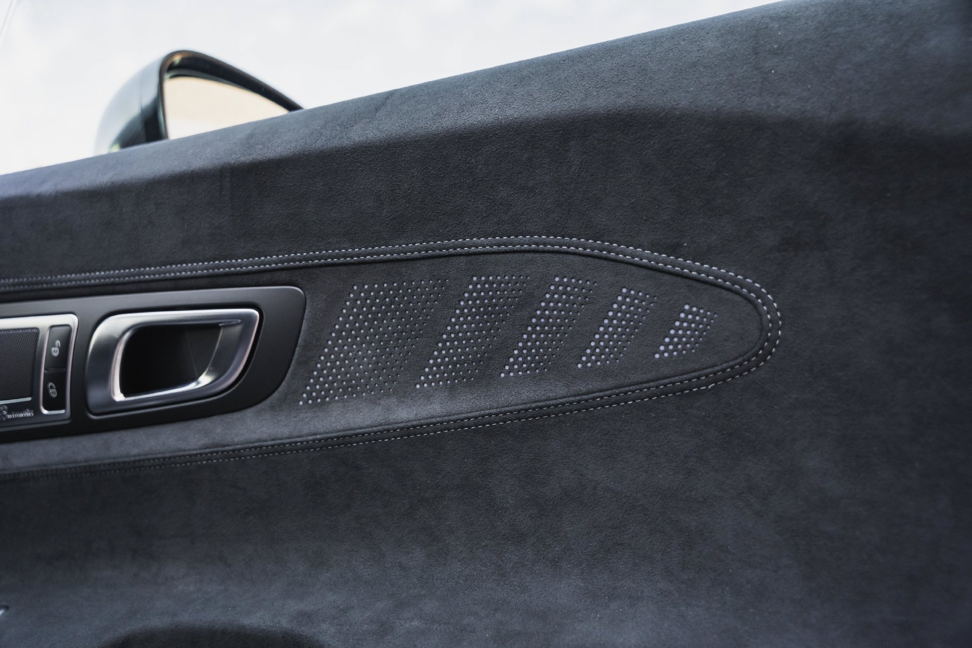 Used 2021 Mercedes-Benz AMG GT Black Series image 81