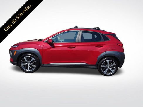 Used 2019 Hyundai Kona Ultimate AWD/4WD image 2