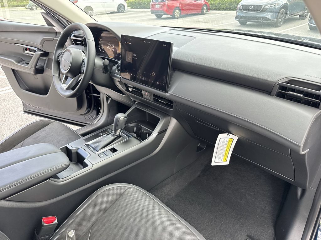 New 2026 MAZDA CX-5 Select AWD/4WD image 32