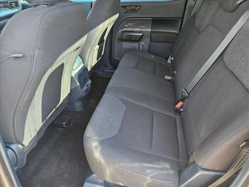 Certified 2025 Ford Maverick XL image 17