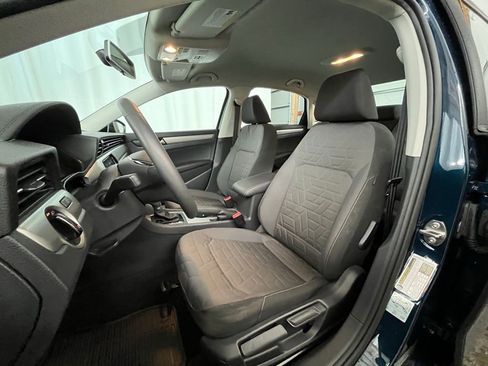 Used 2021 Volkswagen Passat 2.0T S image 11