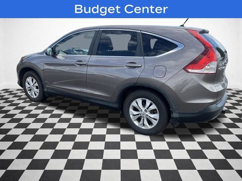 Used 2013 Honda CR-V EX image 2