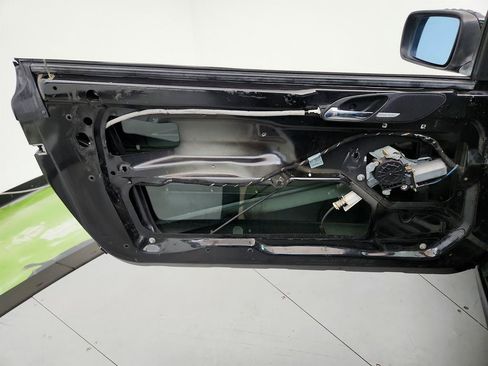 Used 2004 BMW 330Ci Convertible RWD image 27
