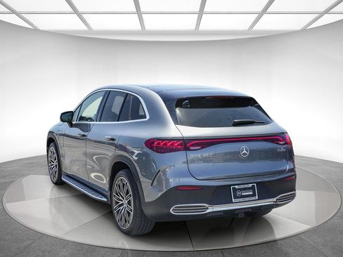 Certified 2023 Mercedes-Benz EQE 350+ 4MATIC SUV image 2