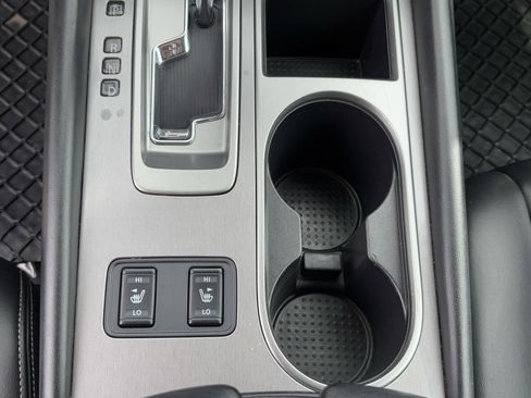 Certified 2023 Nissan Murano SV image 27