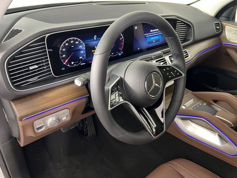 New 2026 Mercedes-Benz GLE 350 4MATIC image 18
