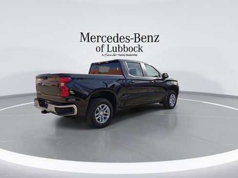 Used 2024 Chevrolet Silverado 1500 LT image 9