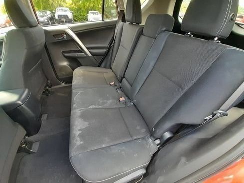 Used 2016 Toyota RAV4 XLE w/ Convenience Package AWD/4WD image 33
