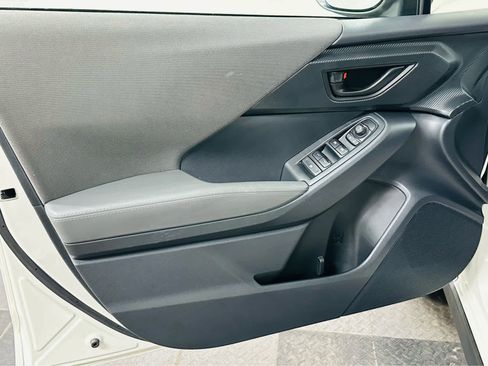 Used 2024 Subaru Crosstrek 2.0i Premium image 27