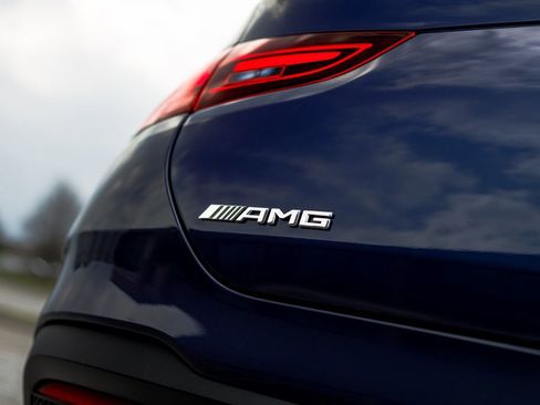 New 2026 Mercedes-Benz GLE 53 AMG 4MATIC Coupe image 23