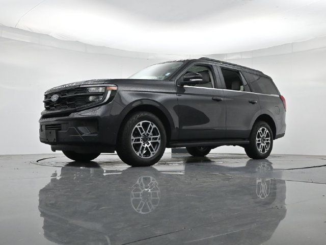 Certified 2025 Ford Expedition Active AWD/4WD image 40