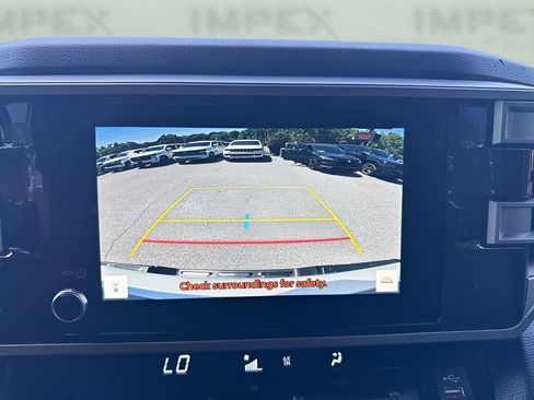 Used 2025 Toyota Tundra SR5 AWD/4WD image 20