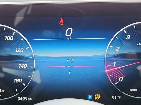New 2026 Mercedes-Benz GLC 300 4MATIC image 30