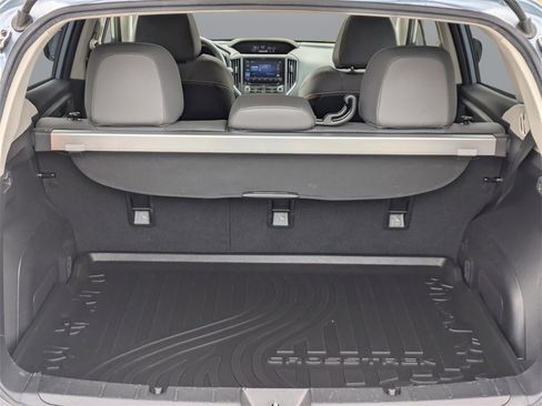 Used 2022 Subaru Crosstrek 2.5i Sport w/ Moonroof Package image 13