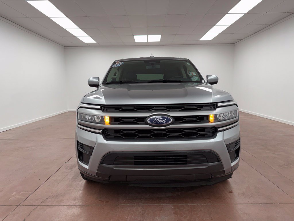 Used 2022 Ford Expedition Max XLT RWD image 8