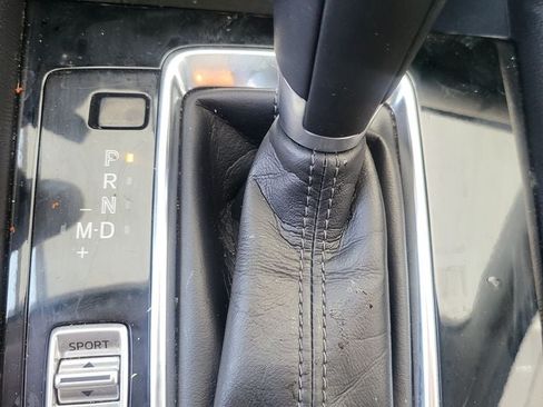 Used 2025 MAZDA CX-5 AWD 2.5 S w/ Select Package image 6