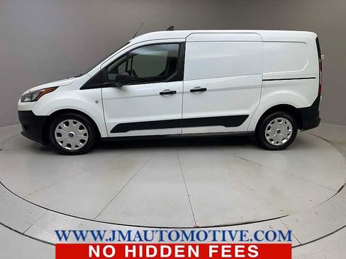 Used 2021 Ford Transit Connect XL FWD image 2