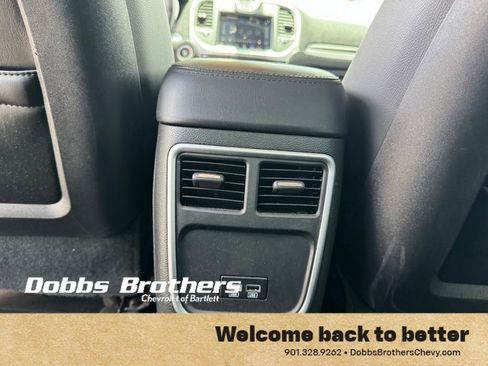 Used 2018 Chrysler 300 Touring L RWD image 34